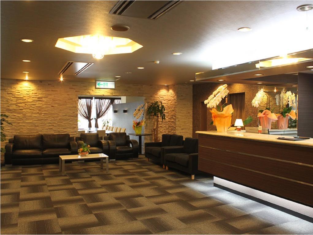 Hotel Livemax Budget Iyo Mishima Shikokuchuo Exterior foto