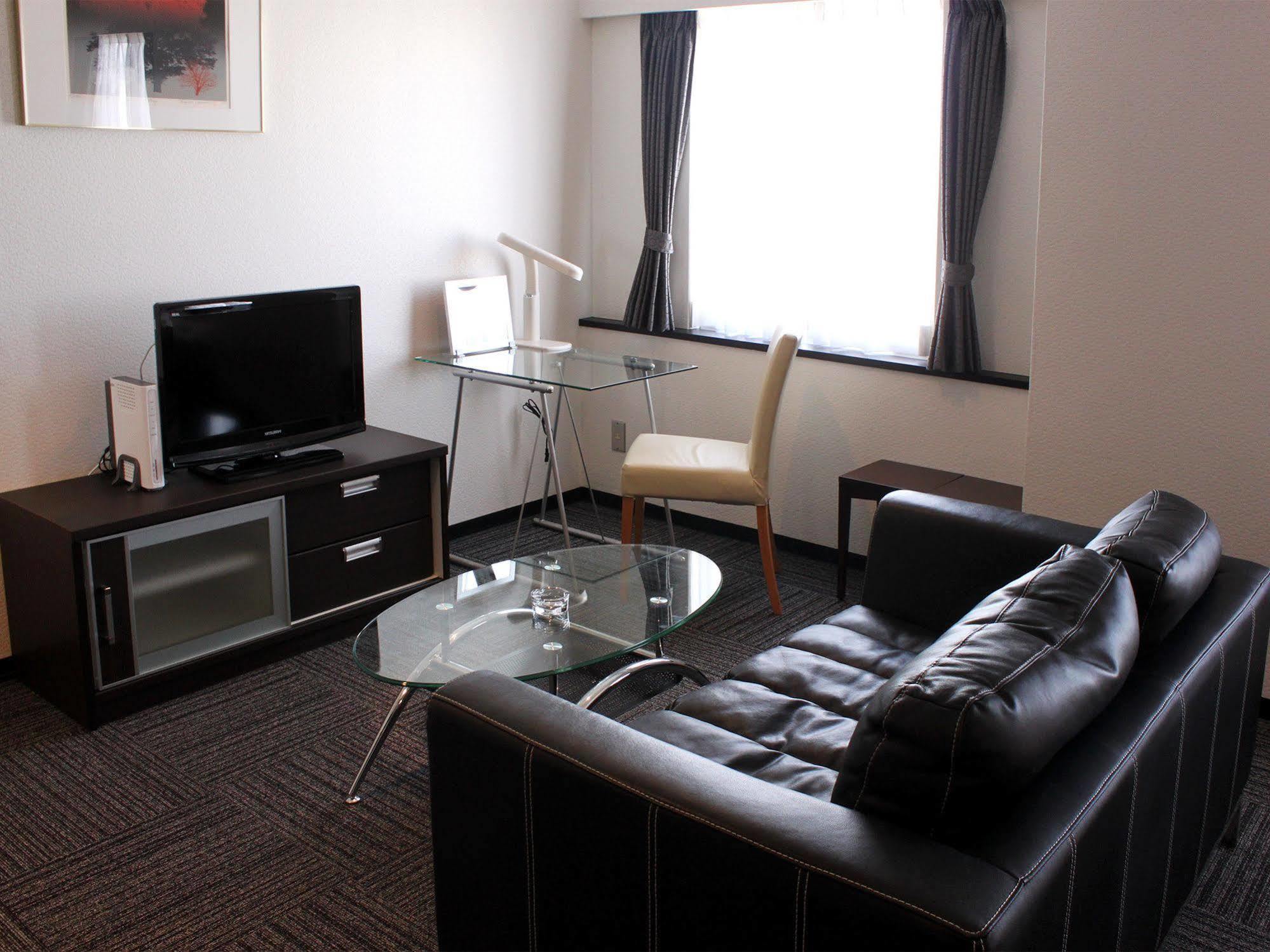 Hotel Livemax Budget Iyo Mishima Shikokuchuo Exterior foto